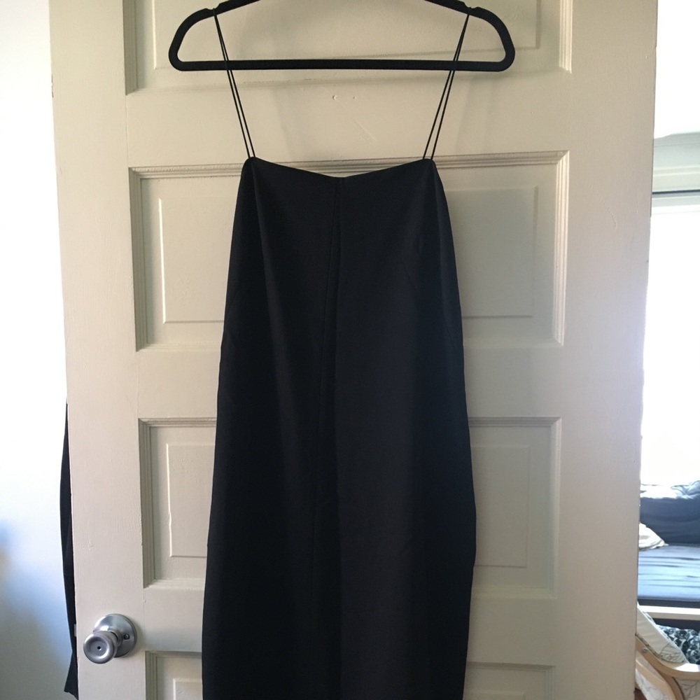 Everlane GoWeave Cami Slip Dress